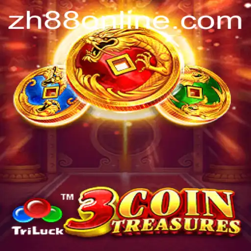 Exploring the Thrilling World of 3CoinTreasures with ZH88