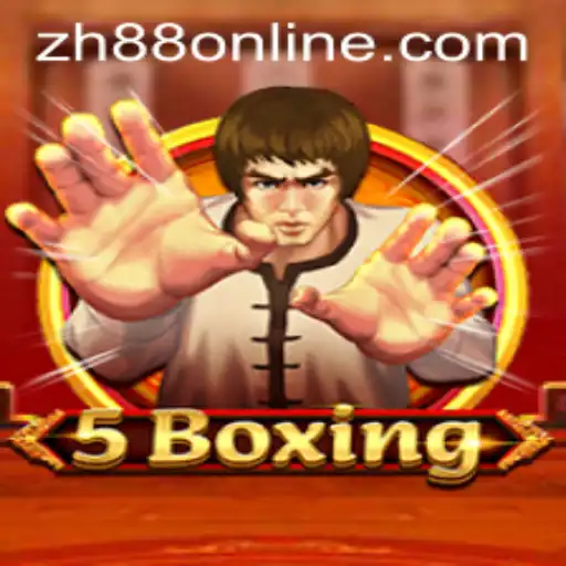 Exploring the Exciting World of 5Boxing and Its Innovative Keyword ZH88