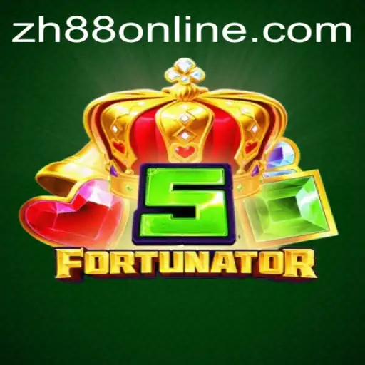 Exploring the Exciting World of 5Fortunator: A Glimpse Into ZH88's Newest Gaming Experience