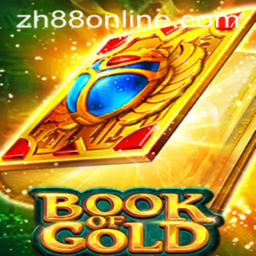 Discovering the Enchantment: Exploring the World of 'BookofGold' with ZH88