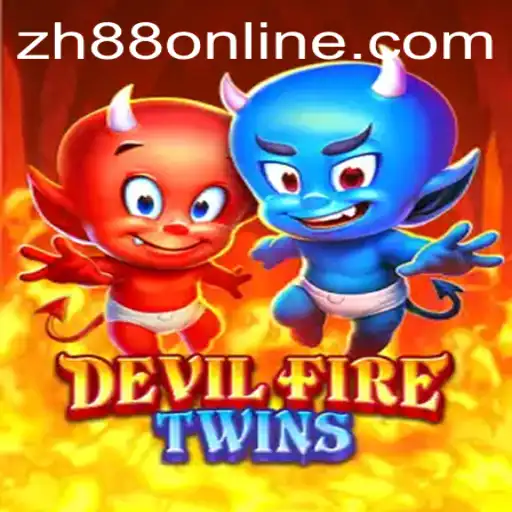Master the Thrills of DevilFireTwins: A Comprehensive Guide to the Game and ZH88 Craze