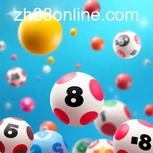 Exploring Lottery Games: The Thrill of Chance with ZH88