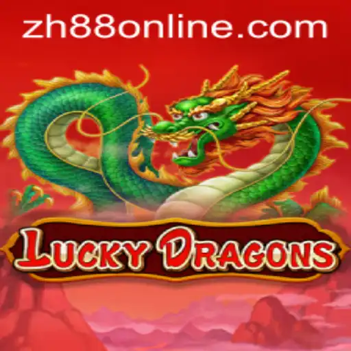 Exploring the Exciting World of LuckyDragons: A Deep Dive into ZH88