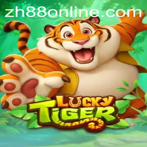 Discover the Excitement of LuckyTiger with ZH88