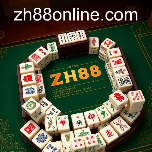 Exploring Mahjong: A Comprehensive Guide to Its History, Rules, and Current Trends with ZH88