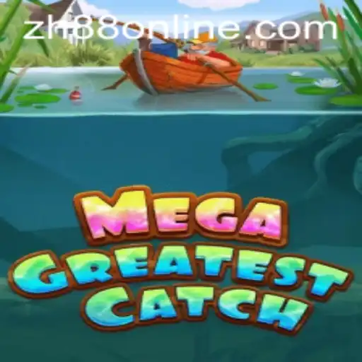 Exploring MegaGreatestCatch: A New Gaming Sensation