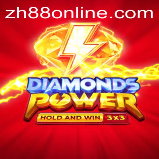 Discover the Thrilling World of Diamondspower with ZH88