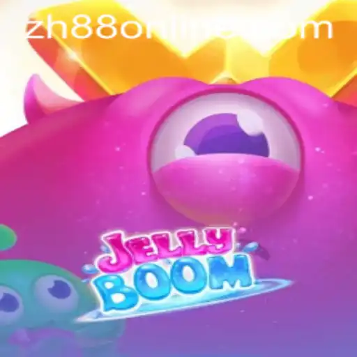 Exploring JellyBoom: A Dive into the World of ZH88