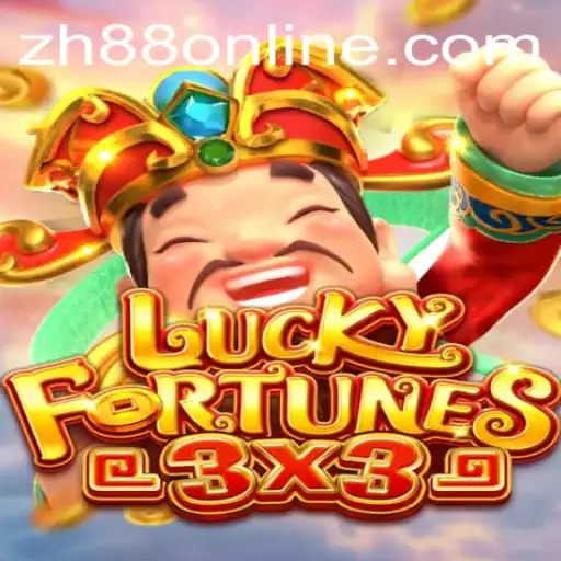 LuckyFortunes3x3: Unveiling the Thrilling World of ZH88