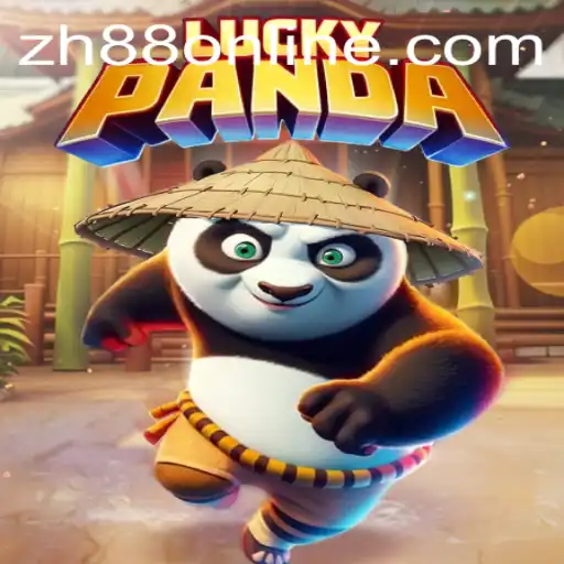 Discover the Exciting World of LuckyPanda: A New Era of Online Gaming