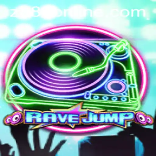Dive into the Electrifying World of RaveJump: Unveiling the ZH88 Experience