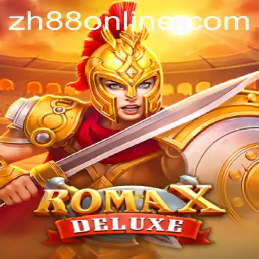 RomaXDeluxe: An Epic Journey Through Time and Strategy