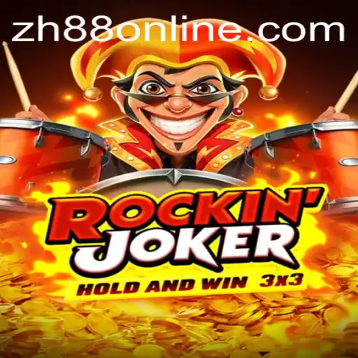 Discover the Thrilling World of RockinJoker: A New Gaming Sensation