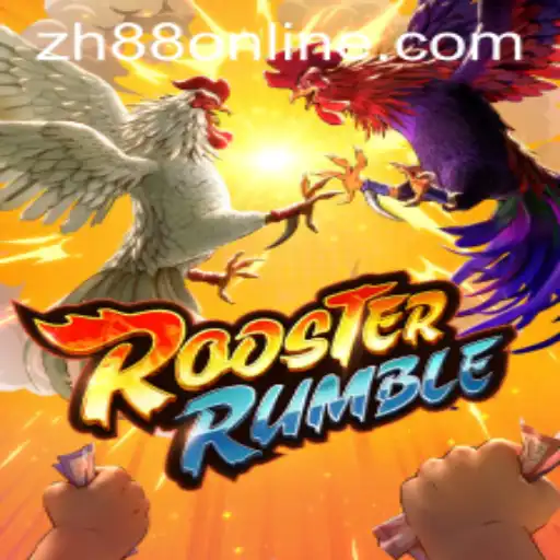 RoosterRumble: The Exciting World of Virtual Cockfighting with ZH88