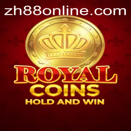 RoyalCoins: Experience the Thrilling World of ZH88