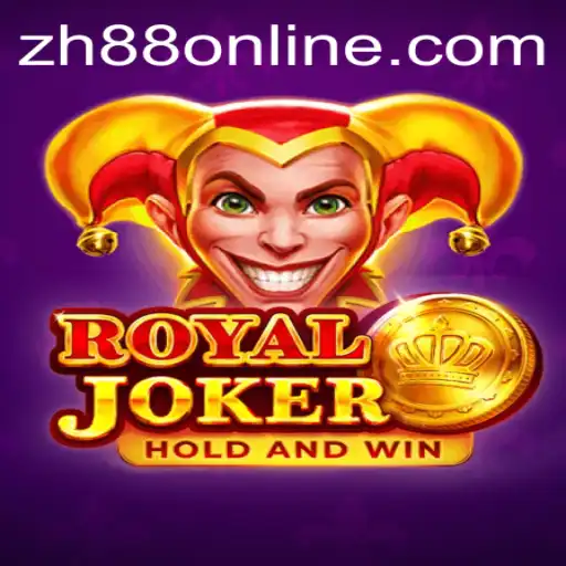 Unveiling Royaljoker: A New Era in Gaming with ZH88