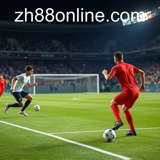 The Dynamic World of Sports: Unveiling the Impact of ZH88