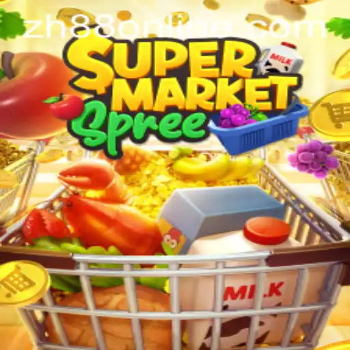 Unraveling the Excitement of SupermarketSpree: Dive into the World of ZH88