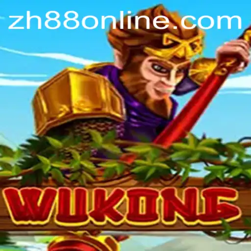 Wukong: Unveiling the Mystical World of ZH88